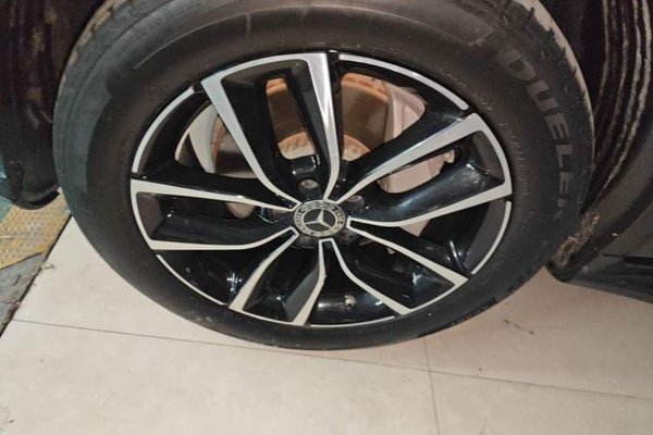 Mercedes-Benz GLC 2020, 120400 км, за 25325 USD - фото 15