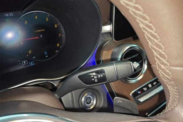 Mercedes-Benz GLC 2020, 120400 км, за 25325 USD - фото 22