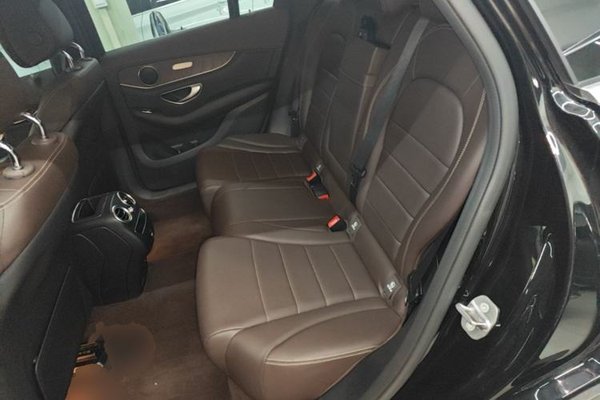 Mercedes-Benz GLC 2020, 120400 км, за 25325 USD - фото 25