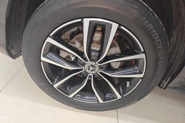 Mercedes-Benz GLC 2020, 120400 км, за 25325 USD - фото 10