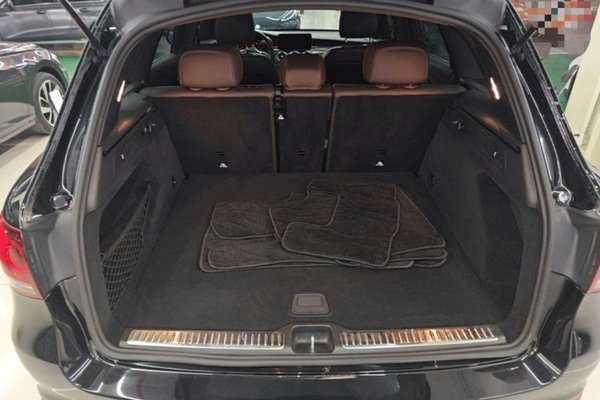 Mercedes-Benz GLC 2020, 120400 км, за 25325 USD - фото 27