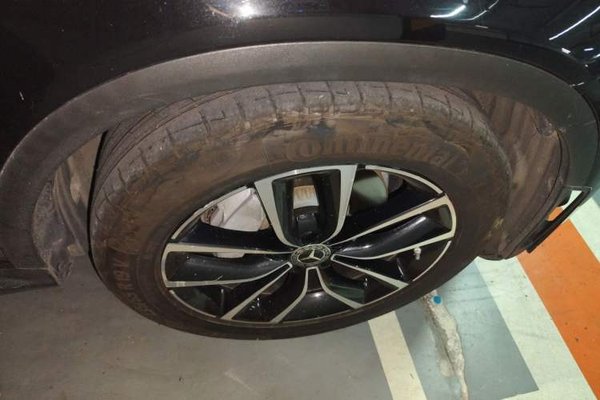 Mercedes-Benz GLC 2020, 122900 км, за 24599 USD - фото 8