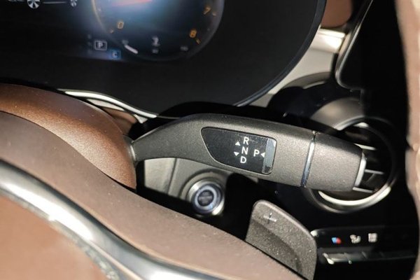 Mercedes-Benz GLC 2020, 125600 км, за 23653 USD - фото 13