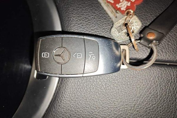 Mercedes-Benz GLC 2020, 125600 км, за 23653 USD - фото 17