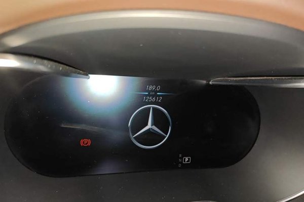 Mercedes-Benz GLC 2020, 125600 км, за 23653 USD - фото 11