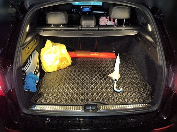 Mercedes-Benz GLC 2020, 130200 км, за 25026 USD - фото 20