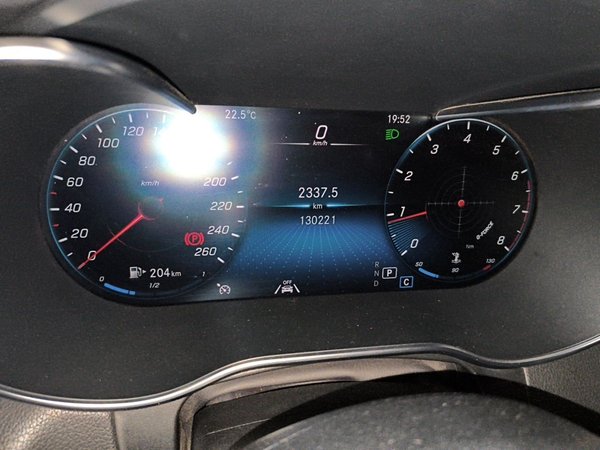 Mercedes-Benz GLC 2020, 130200 км, за 25026 USD - фото 13