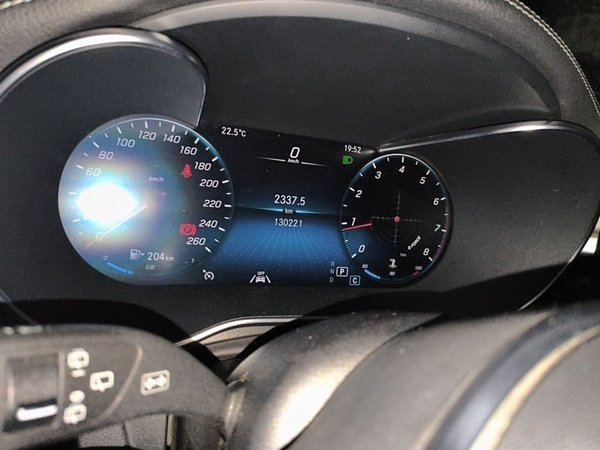Mercedes-Benz GLC 2020, 130200 км, за 25026 USD - фото 12
