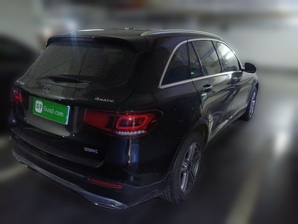Mercedes-Benz GLC 2020, 40199 км, за 31020 USD - фото 6