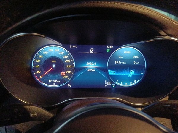 Mercedes-Benz GLC 2020, 40199 км, за 31020 USD - фото 12