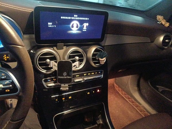 Mercedes-Benz GLC 2020, 40199 км, за 31020 USD - фото 14