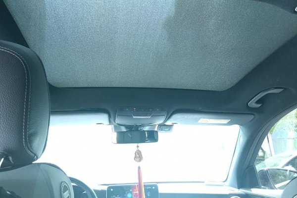 Mercedes-Benz GLC 2020, 52000 км, за 27820 USD - фото 19