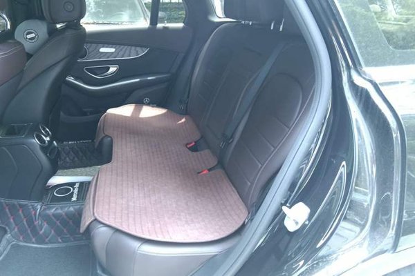 Mercedes-Benz GLC 2020, 52000 км, за 27820 USD - фото 18