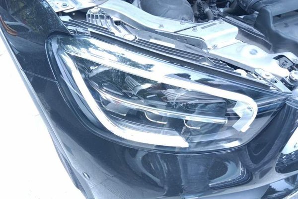 Mercedes-Benz GLC 2020, 52000 км, за 27820 USD - фото 7