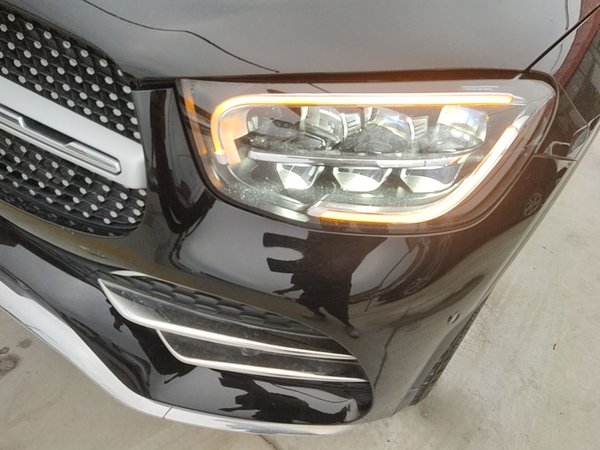 Mercedes-Benz GLC 2020, 60000 км, за 32387 USD - фото 15