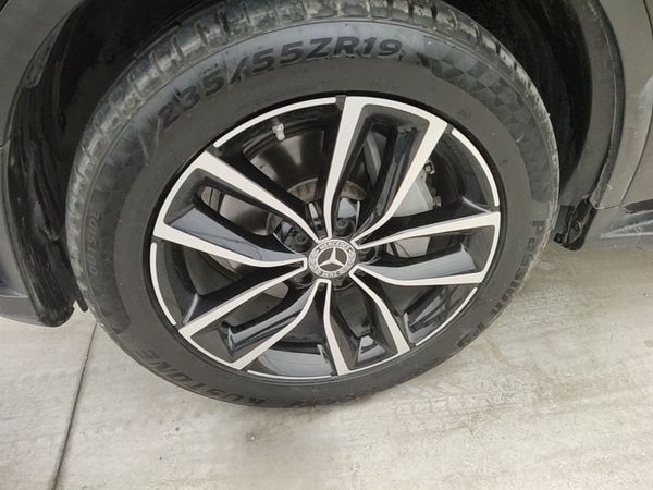 Mercedes-Benz GLC 2020, 60000 км, за 32387 USD - фото 14