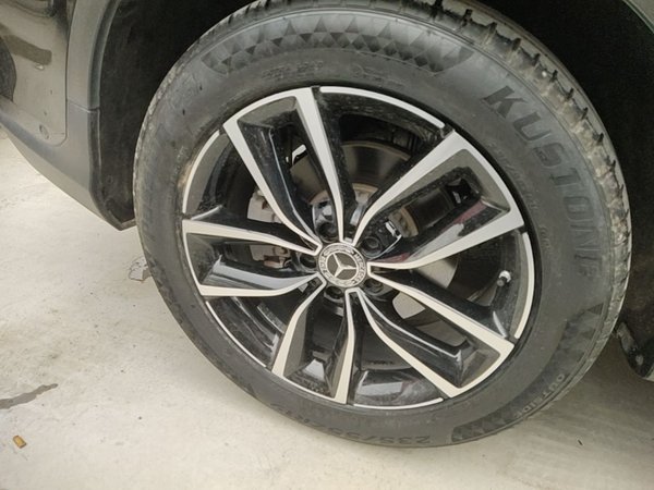 Mercedes-Benz GLC 2020, 60000 км, за 32387 USD - фото 16