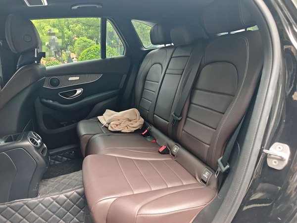 Mercedes-Benz GLC 2020, 62300 км, за 28155 USD - фото 20