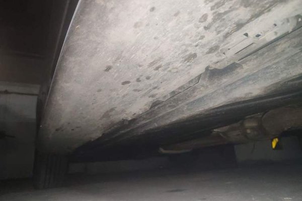 Mercedes-Benz GLC 2020, 62900 км, за 28184 USD - фото 27