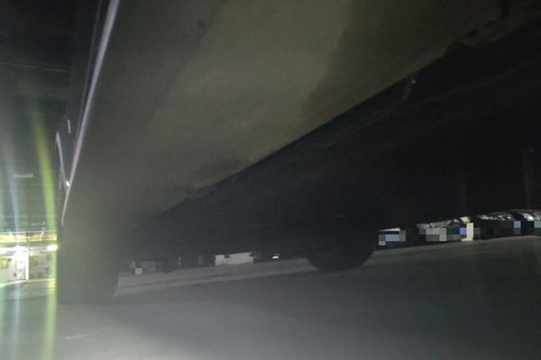 Mercedes-Benz GLC 2020, 62900 км, за 28184 USD - фото 28