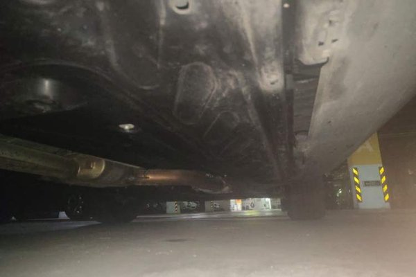 Mercedes-Benz GLC 2020, 62900 км, за 28184 USD - фото 29