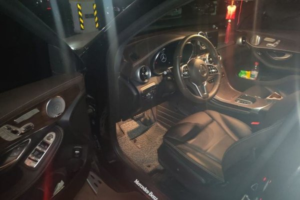 Mercedes-Benz GLC 2020, 62900 км, за 28184 USD - фото 16