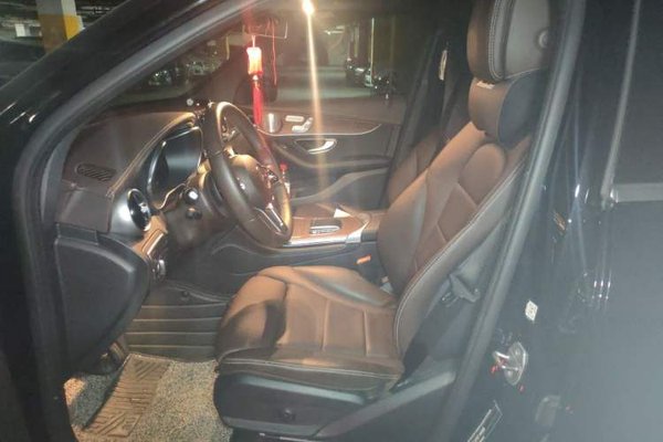 Mercedes-Benz GLC 2020, 62900 км, за 28184 USD - фото 15