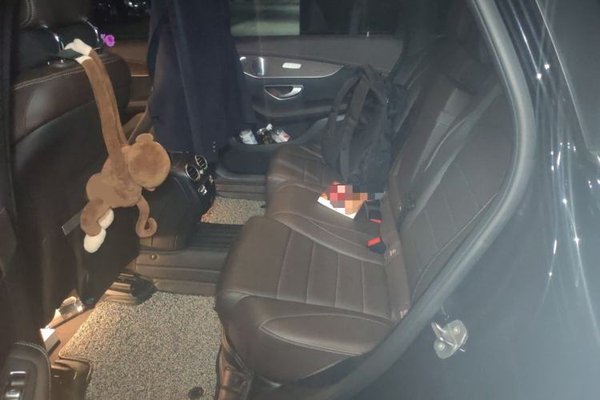 Mercedes-Benz GLC 2020, 62900 км, за 28184 USD - фото 17