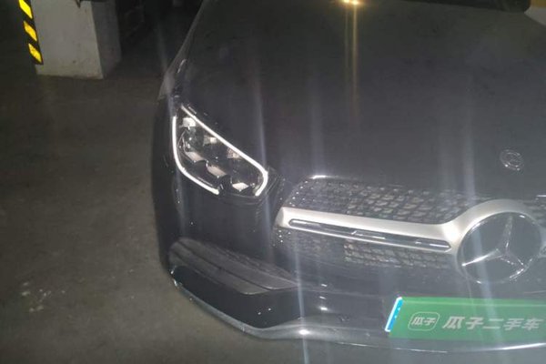 Mercedes-Benz GLC 2020, 62900 км, за 28184 USD - фото 7