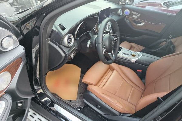 Mercedes-Benz GLC 2020, 85399 км, за 29754 USD - фото 18