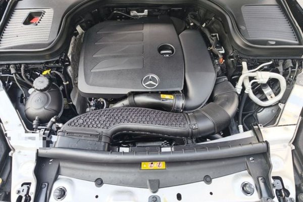 Mercedes-Benz GLC 2020, 85399 км, за 29754 USD - фото 24
