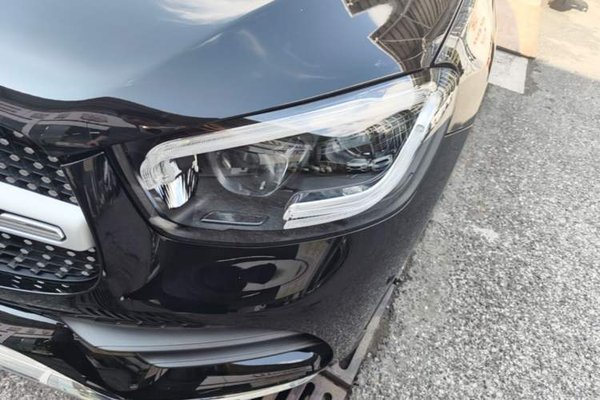 Mercedes-Benz GLC 2020, 85399 км, за 29754 USD - фото 8