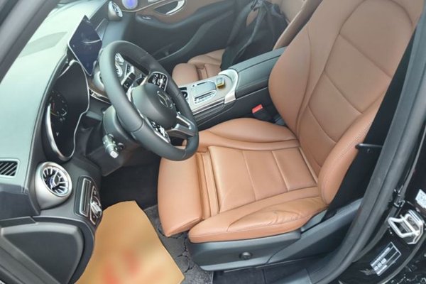 Mercedes-Benz GLC 2020, 85399 км, за 29754 USD - фото 17