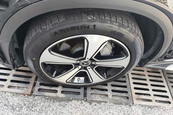 Mercedes-Benz GLC 2020, 85399 км, за 29754 USD - фото 10