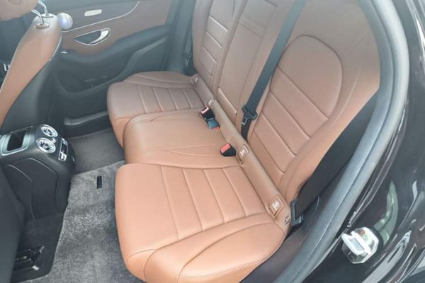 Mercedes-Benz GLC 2020, 85399 км, за 29754 USD - фото 20
