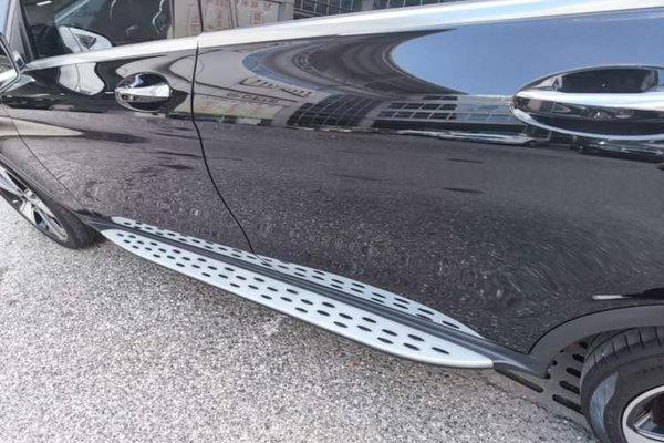 Mercedes-Benz GLC 2020, 85399 км, за 29754 USD - фото 25
