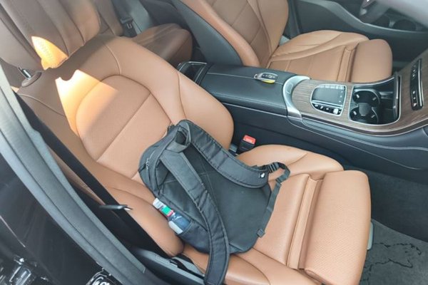 Mercedes-Benz GLC 2020, 85399 км, за 29754 USD - фото 19
