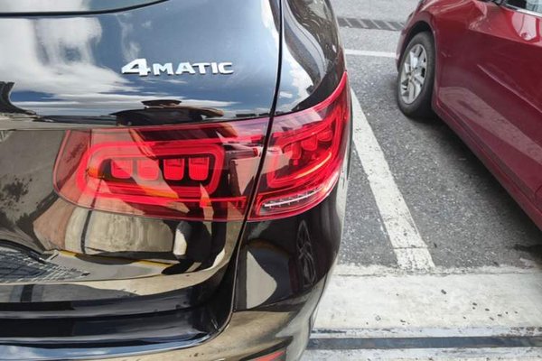 Mercedes-Benz GLC 2020, 85399 км, за 29754 USD - фото 9