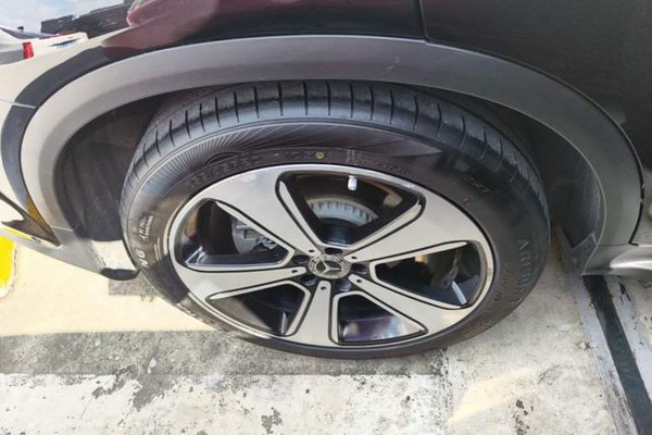 Mercedes-Benz GLC 2020, 85399 км, за 29754 USD - фото 11