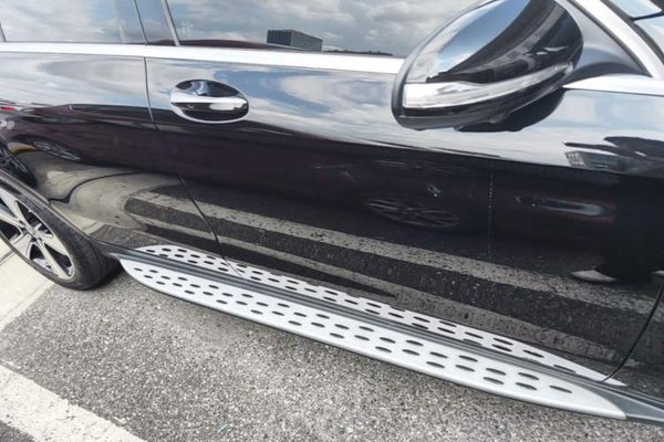 Mercedes-Benz GLC 2020, 85399 км, за 29754 USD - фото 26