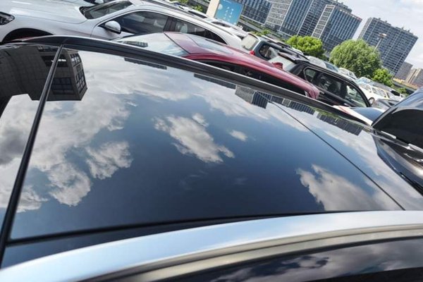 Mercedes-Benz GLC 2020, 85399 км, за 29754 USD - фото 7