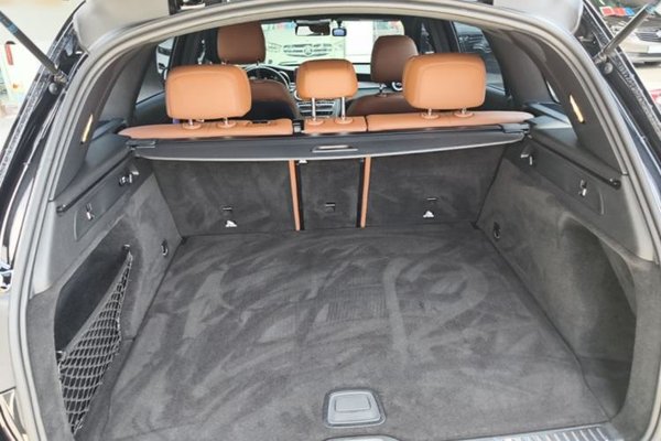 Mercedes-Benz GLC 2020, 85399 км, за 29754 USD - фото 22