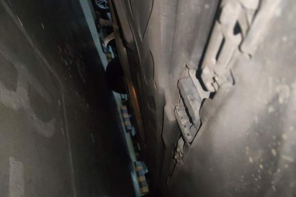 Mercedes-Benz GLC 2020, 85900 км, за 27429 USD - фото 20