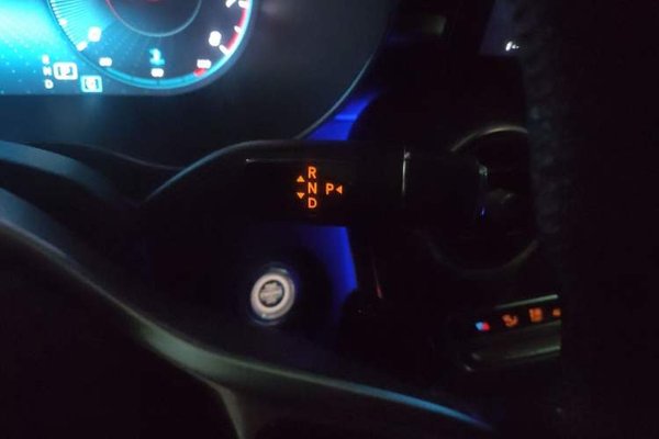 Mercedes-Benz GLC 2020, 85900 км, за 27429 USD