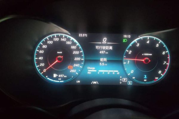 Mercedes-Benz GLC 2020, 85900 км, за 27429 USD