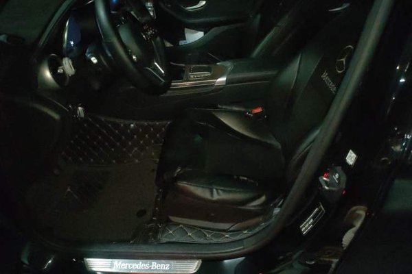 Mercedes-Benz GLC 2020, 85900 км, за 27429 USD - фото 6