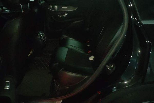 Mercedes-Benz GLC 2020, 85900 км, за 27429 USD - фото 8