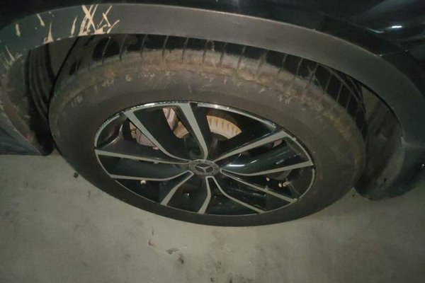 Mercedes-Benz GLC 2020, 85900 км, за 27429 USD - фото 27