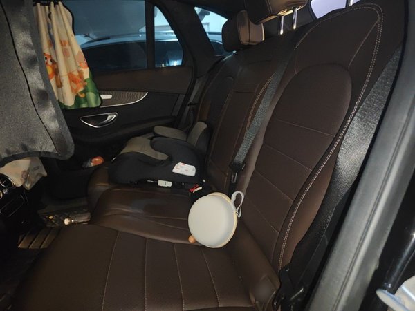 Mercedes-Benz GLC 2020, 87700 км, за 21864 USD - фото 18
