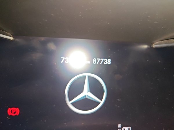 Mercedes-Benz GLC 2020, 87700 км, за 21864 USD - фото 13